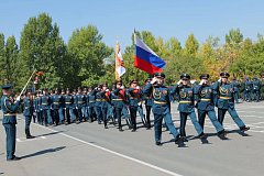 ﻿В Саратове сегодня открывается высшее артиллерийское командное училище