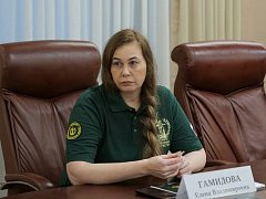 Проект «Наши герои» поможет бойцам СВО проявить себя на гражданской службе  