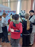 Школьники из Миусса увидели своими глазами много всего интересного в ершовском музее