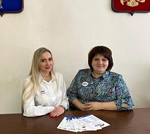 Филиал фонда «Защитники Отечества» в Саратовской области открыл пункт приема граждан в Ершовском районе
