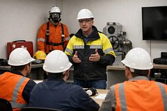 «Безопасный апрель‑2026»: в регионе стартуют тематические активности