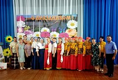 Почти 200 лет насчитывает история одного из сел Ершовского района