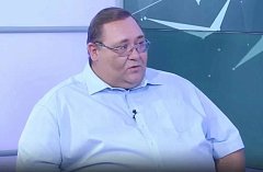 Политолог Шмырев: по итогам праймериз «ЕР» победа на стороне сильных управленцев