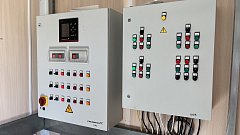 ООО «МТС «Ершовская»: поливной сезон стартовал