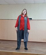 Ершовских сотрудников полиции поздравили с праздником