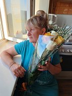 Сердце большой семьи: история многодетной мамы из Ершова