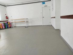 Дом детского творчества в Ершове преобразился после ремонта