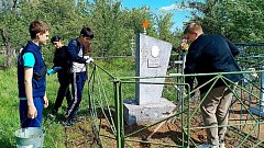 Между бездельем и благородным делом ершовские Первые выбирают второе