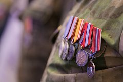 На следующей неделе стартует финальный этап регионального проекта «Наши герои»