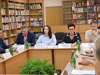 В Саратовской области 134 школам присвоены имена защитников Отечества