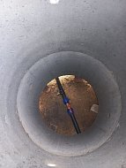 В Ершовском районе завершен масштабный этап работ по улучшению водоснабжения в сельских поселениях