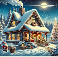 Ершовцев призывают украсить город к праздникам