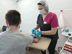 Ветераны СВО могут пройти углубленную диспансеризацию в медицинских организациях