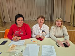 Ершовцы соревновались в знании творчества Пушкина в муниципальной игре «Болдинская осень»