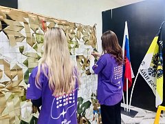 В Ершовском районе продолжается Неделя добра