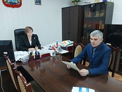 Глава Ершовского района Светлана Зубрицкая сообщает об оперативной обстановке за прошедшие выходные