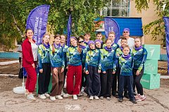 В Саратовской области слёт «Больше, чем путешествие» объединил любителей и профессионалов туризма