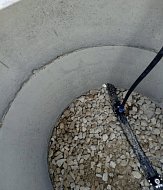 В Ершовском районе завершен масштабный этап работ по улучшению водоснабжения в сельских поселениях