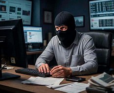 ОМВД России по Ершовскому району: признаки телефонного мошенничества