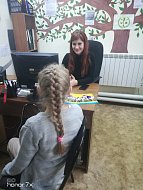  В Ершове прошёл день правовой помощи детям