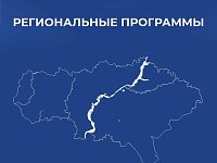 В области планируют продолжить реализацию региональных программ