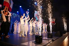 Студенты сразу двух саратовских вузов взяли гран-при региональной «Студвесны»