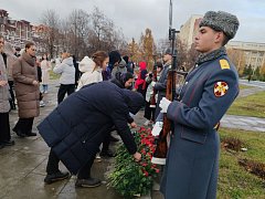 В Ершовском районе теперь есть свои хранители истории