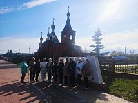 Ершовские «серебряные» краеведы: знать, чтобы помнить