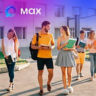 Цифровой старт с MAX: первокурсники получат доступ к учебным ресурсам