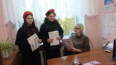 В Ершове  в рамках Единого дня безопасности прошла акция «Осторожно, пожар!»
