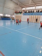 Ершовский "Авангард" вышел в золотой финал первенства