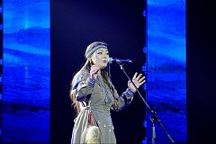 ТОП-10 лидеров среди федерального этапа премии «ГОРДОСТЬ НАЦИИ — 2025»