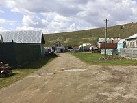 В Ершовском районе отремонтируют «мирную» и «дружную» улицы