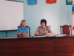 Ершовские подростки и их родители попали в сферу внимания служб системы профилактики