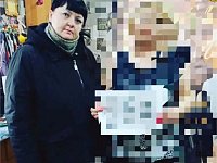 Единый день профилактики: сотрудники Ершовского КСЦОН напомнили несовершеннолетним о нормах поведения в обществе
