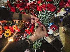 Молодежь Саратовской области объединилась под «красной лентой памяти»