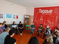 В Ершов выехали саратовские специалисты для оказания кризисной помощи детям