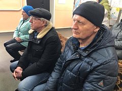 Жители Ершовского района не остаются один на один со своими проблемами