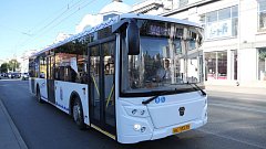 Комиссия не выявила нарушений в работе автобусов на брутто-маршрутах