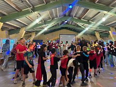 Юнкоры в деле: как в ершовском лагере «Дельфин» рождаются стенгазета и телевидение