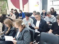 Волонтеры помогут людям с ограниченными возможностями здоровья на выборах