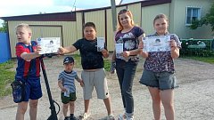 Специалисты ершовского КЦСОН присоединились к Единому дню безопасности