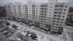 В Ершовском районе в рамках нового этапа программы переселения жилье получат 284 человека