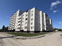 Благодаря поддержке губернатора Ершовский район вошел в первый этап новой программы переселения граждан