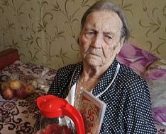 Долгожители Ершовского района: прожить 95 лет — это увидеть целую эпоху