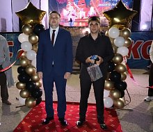 «Алые паруса» в Ершовском районе: 125 выпускников попрощались с детством
