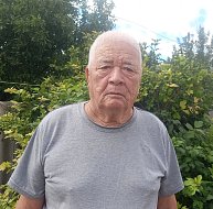 80-летний юбилей отметил житель Ершовского района Кабдол Нуралиев