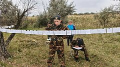 Туризм, краеведение и дух патриотизма: в Ершове прошли муниципальные соревнования юных туристов-краеведов
