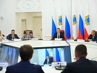 Роман Бусаргин: ситуация с топливом в регионе постепенно стабилизируется