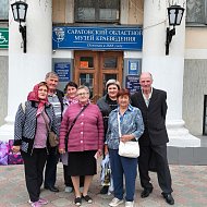 Ершовский комплексный центр организовал незабываемый день для своих получателей социальных услуг